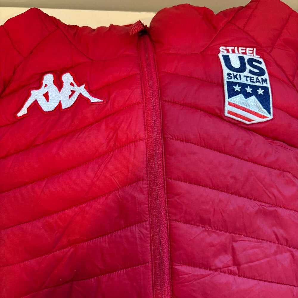 Kappa Ski Jacket
